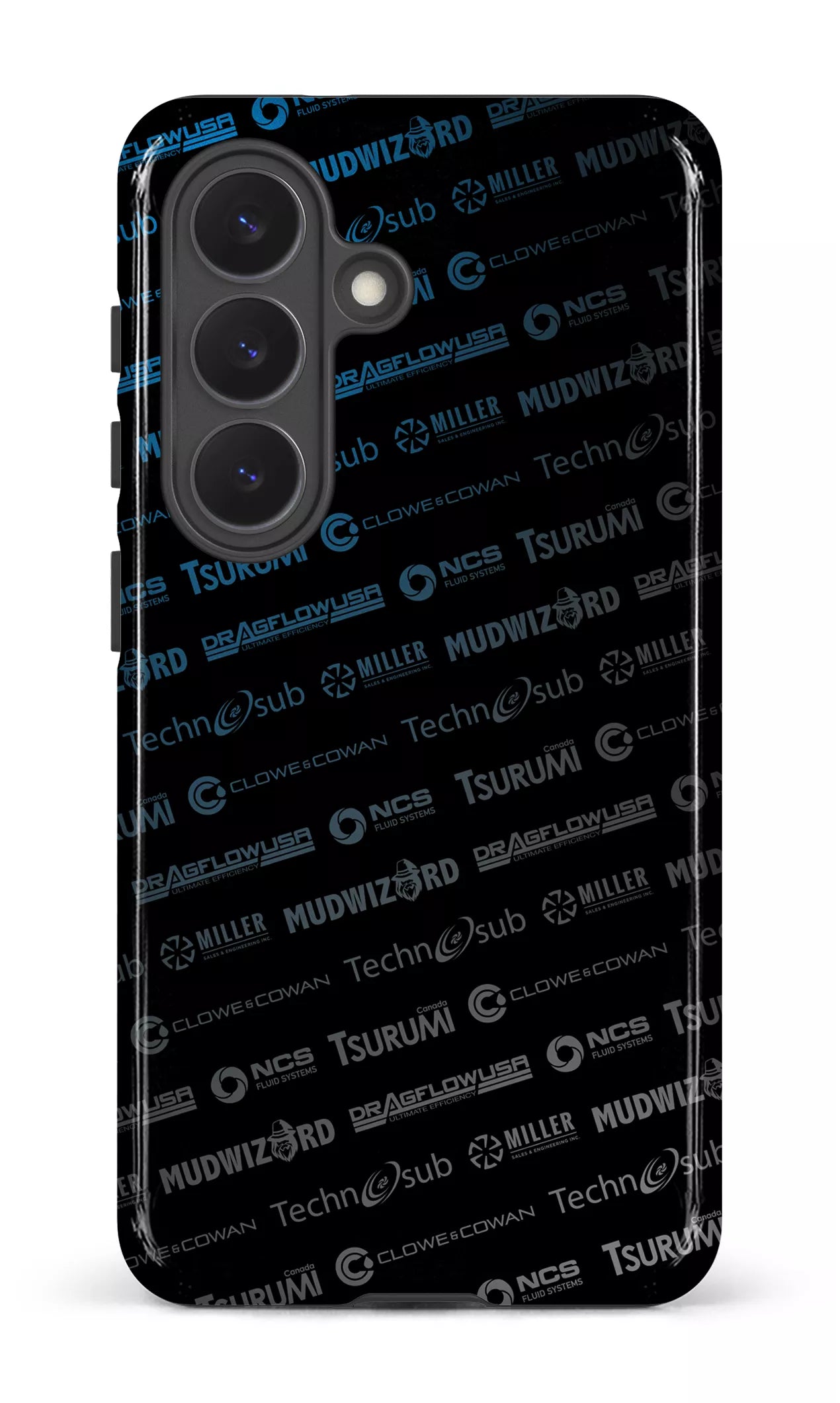 Galaxy  S26 Tough (Gloss) Technosub Group 2 -