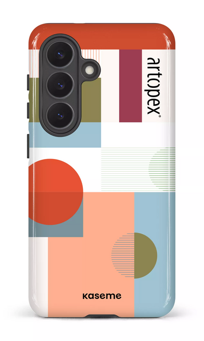 Galaxy  S26 Tough (Gloss) Tendances par Artopex -