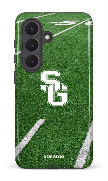 Galaxy  S26 Tough (Gloss) Terrain extérieur Dragons -