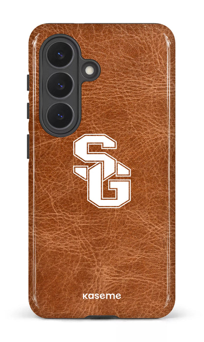 Galaxy  S26 Tough (Gloss) Toscan x Dragons -