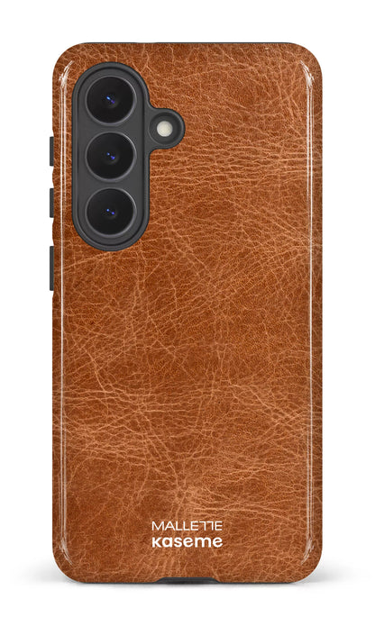 Galaxy  S26 Tough (Gloss) Toscane x Mallette -