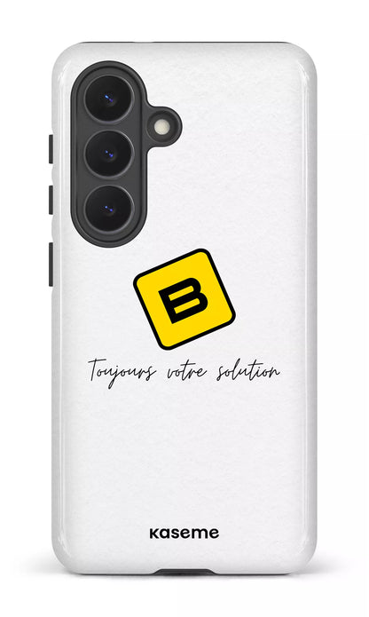 Galaxy  S26 Tough (Gloss) Toujours votre solution -