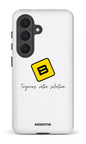 Galaxy  S26 Tough (Gloss) Toujours votre solution -