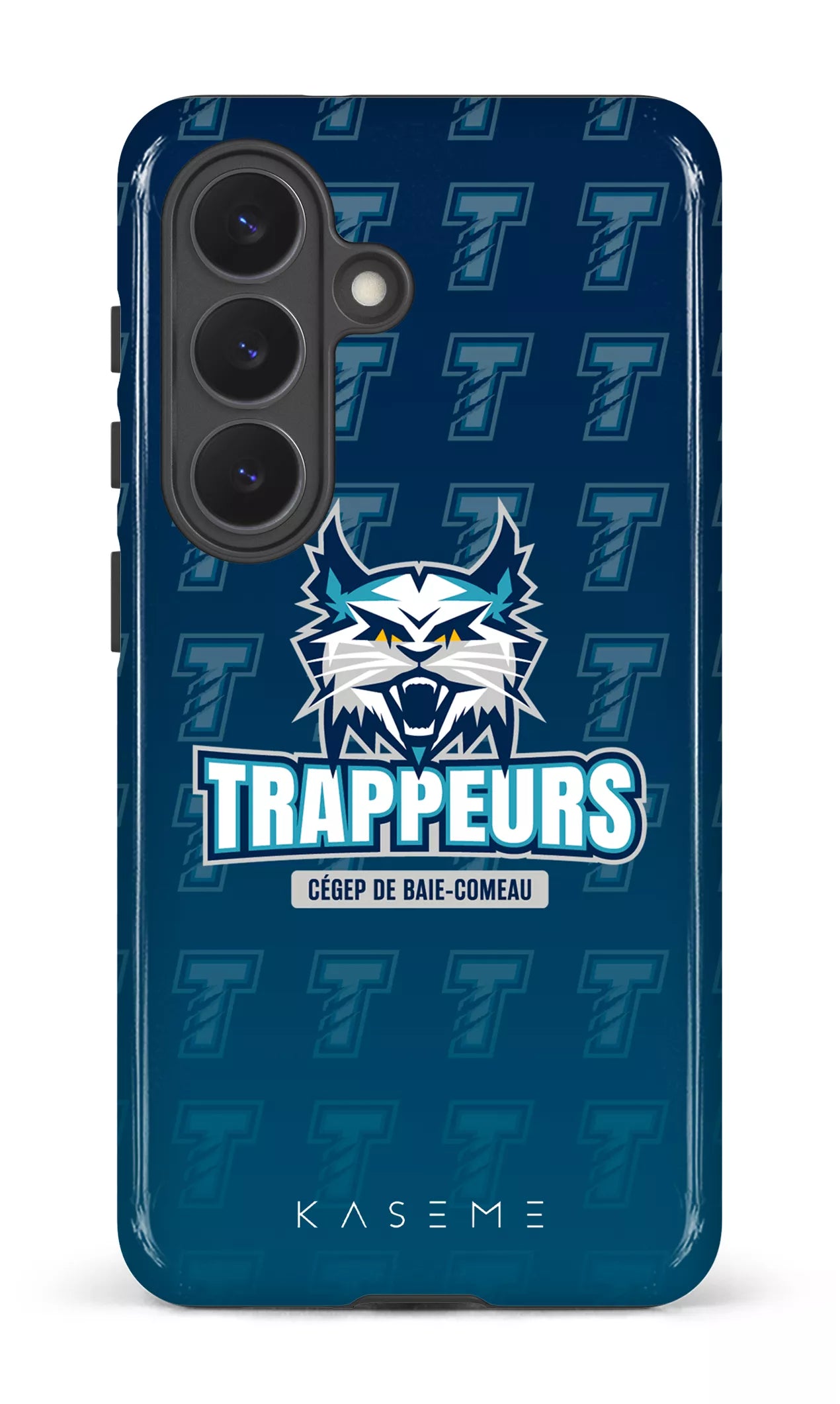 Galaxy  S26 Tough (Gloss) Trappeurs CBC -