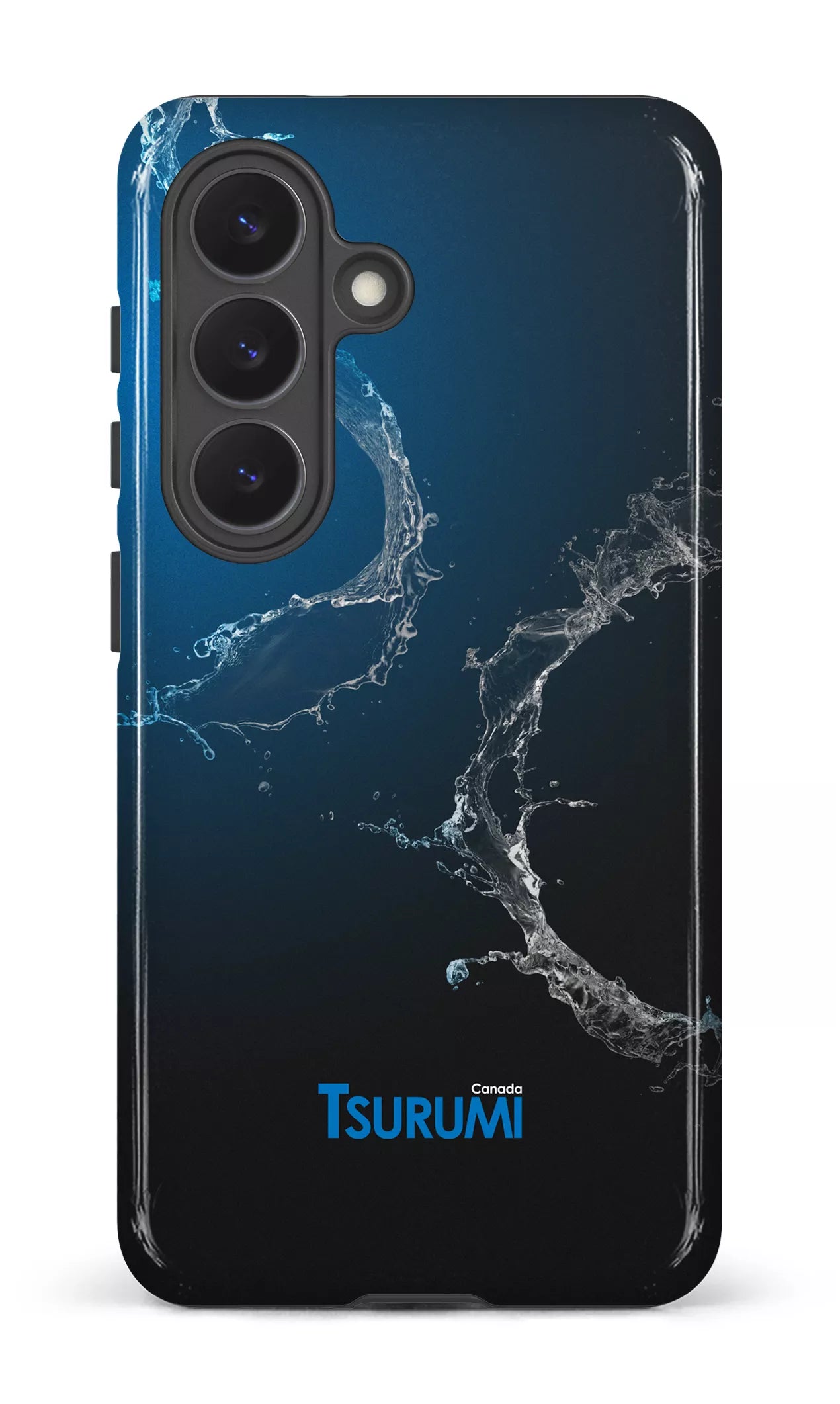 Galaxy  S26 Tough (Gloss) Tsurumi 1 -