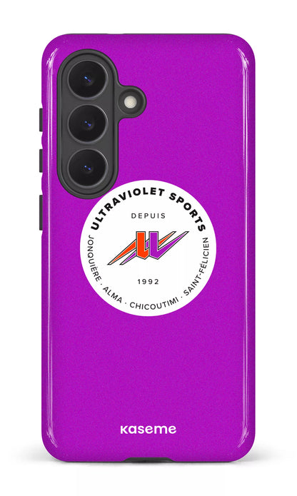 Galaxy  S26 Tough (Gloss) UltraViolet - Violet -