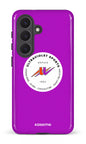 Galaxy  S26 Tough (Gloss) UltraViolet - Violet -