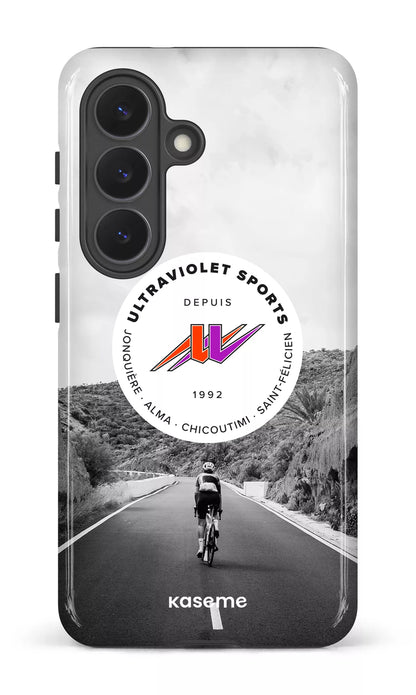 Galaxy  S26 Tough (Gloss) UltraViolet Vélo -