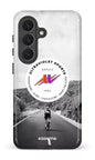 Galaxy  S26 Tough (Gloss) UltraViolet Vélo -