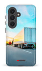 Galaxy  S26 Tough (Gloss) Ultrawing Van -