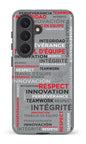 Galaxy  S26 Tough (Gloss) Valeurs Manac -