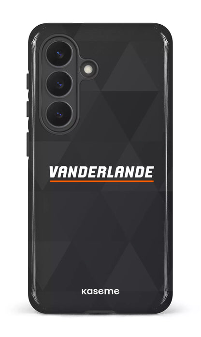 Galaxy  S26 Tough (Gloss) Vanderlande Noir -