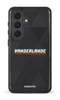 Galaxy  S26 Tough (Gloss) Vanderlande Noir -