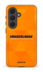 Galaxy  S26 Tough (Gloss) Vanderlande Orange -
