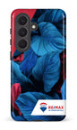 Galaxy  S26 Tough (Gloss) Végétation bicolorede Francheville -