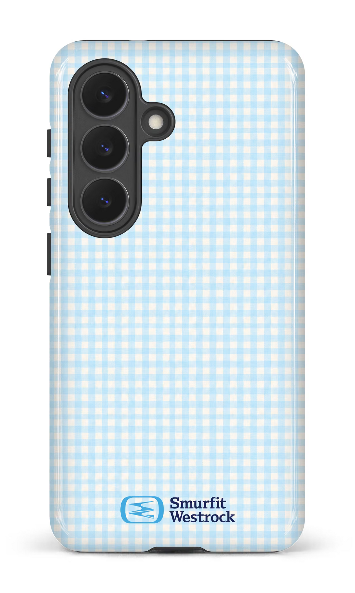 Galaxy  S26 Tough (Gloss) Vichy bleu Westrock -