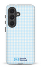 Galaxy  S26 Tough (Gloss) Vichy bleu Westrock -