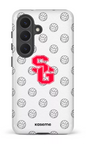 Galaxy  S26 Tough (Gloss) Volley Dragons -