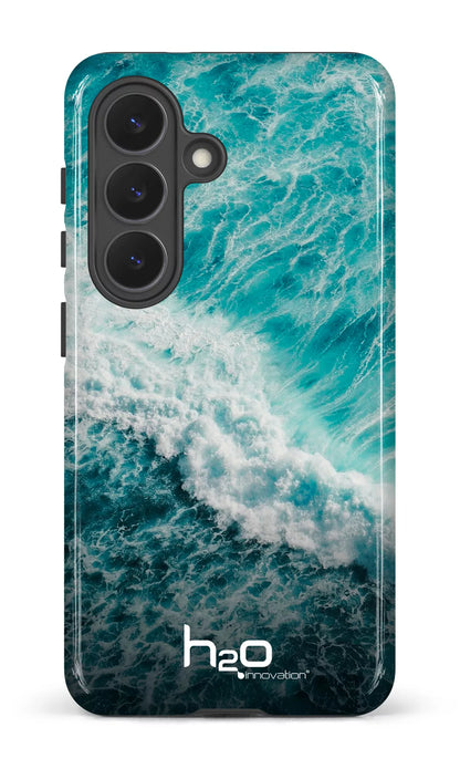 Galaxy  S26 Tough (Gloss) Wave by H2O -