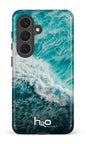 Galaxy  S26 Tough (Gloss) Wave by H2O -