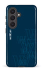 Galaxy  S26 Tough (Gloss) Westcliff V1 -