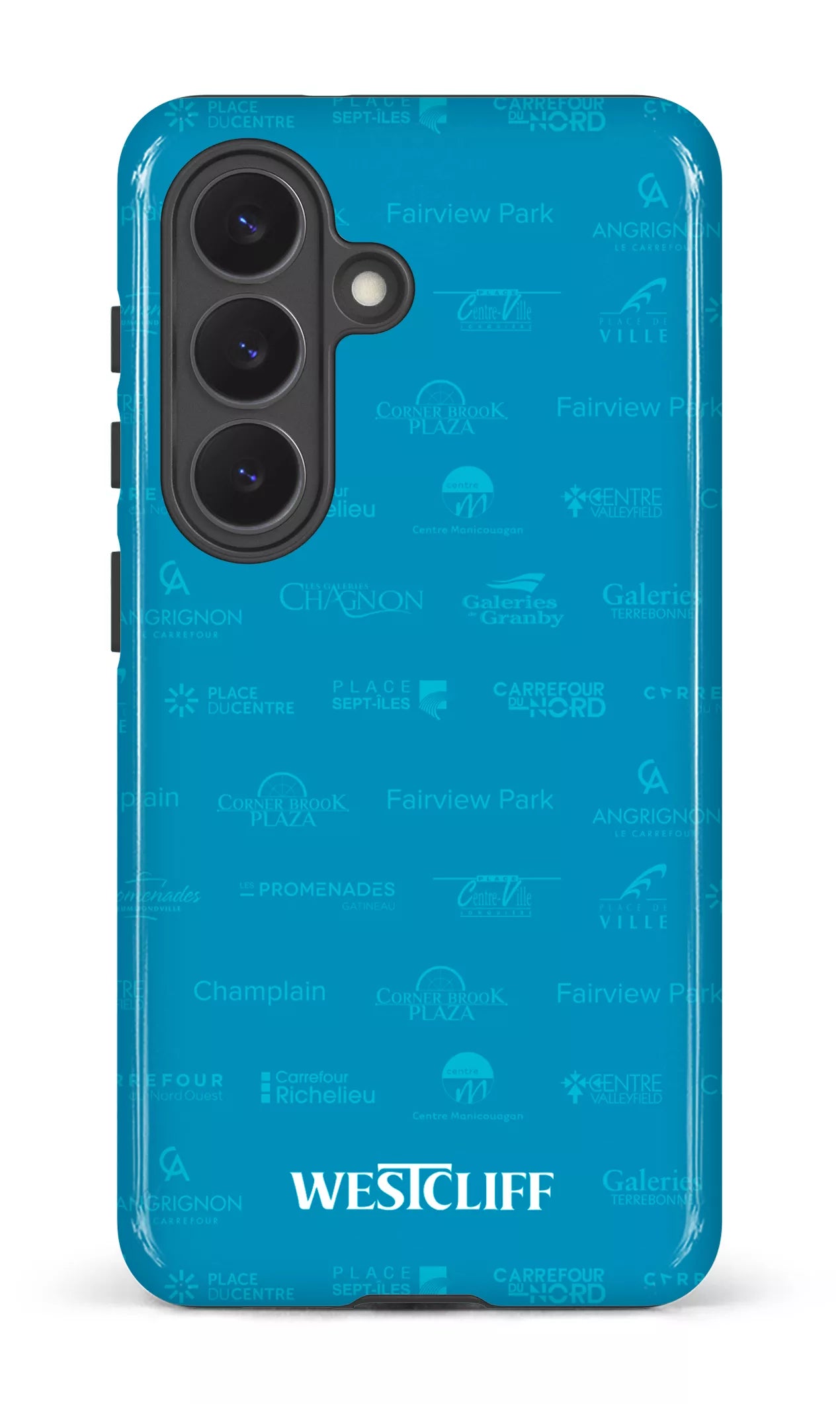 Galaxy  S26 Tough (Gloss) Westcliff V4 -