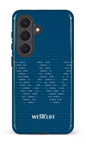 Galaxy  S26 Tough (Gloss) Westcliff V6 -