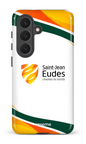 Galaxy  S26 Tough (Gloss) #fiertésje -