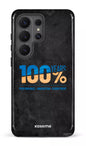 Galaxy S26 U Tough (Gloss) 100 years BID Group - EN -