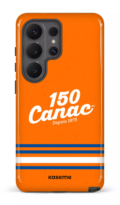 Galaxy S26 U Tough (Gloss) 150e Orange -