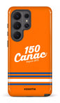 Galaxy S26 U Tough (Gloss) 150e Orange -