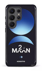 Galaxy S26 U Tough (Gloss) 2 The Moon -