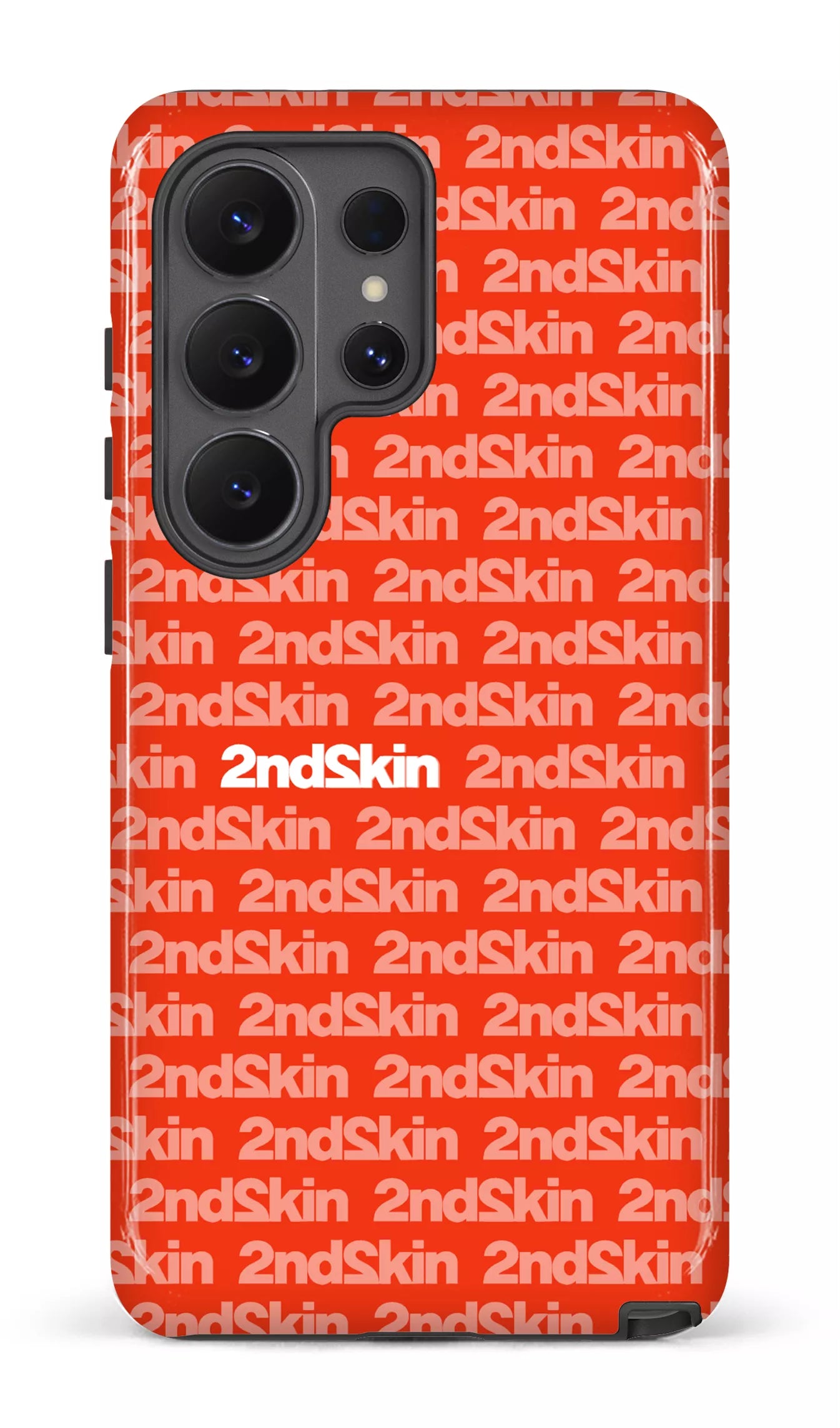 Galaxy S26 U Tough (Gloss) 2nd Skin #1 -