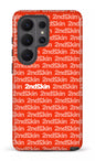 Galaxy S26 U Tough (Gloss) 2nd Skin #1 -