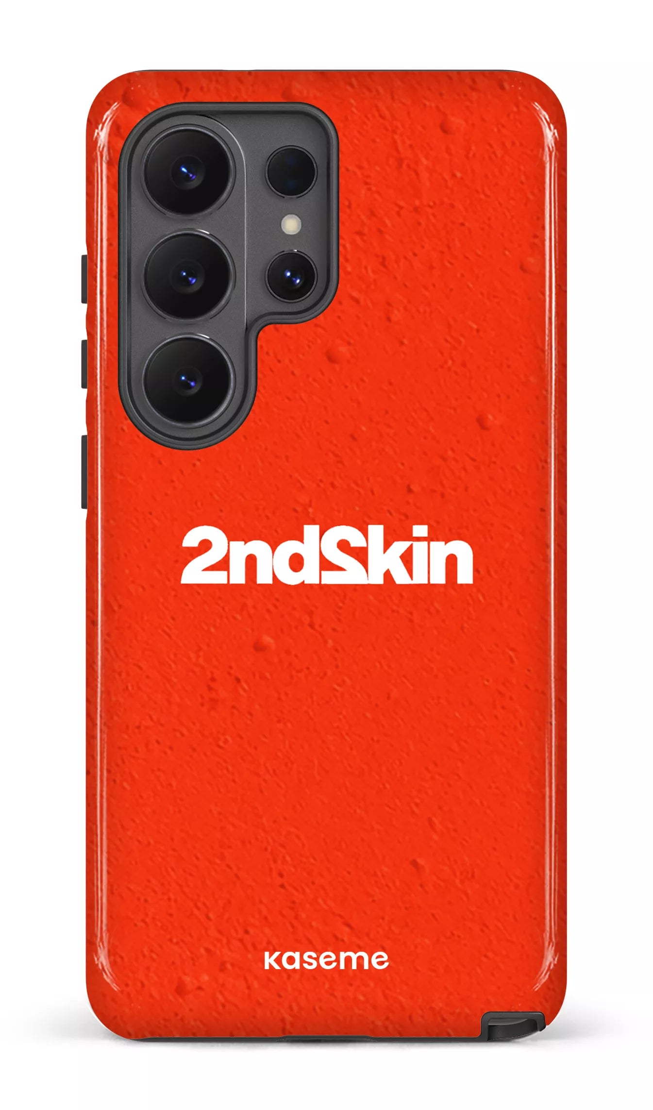 Galaxy S26 U Tough (Gloss) 2nd Skin #2 -