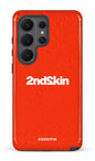 Galaxy S26 U Tough (Gloss) 2nd Skin #2 -