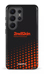 Galaxy S26 U Tough (Gloss) 2nd Skin #4 -