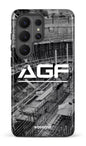 Galaxy S26 U Tough (Gloss) AGF Chantier -
