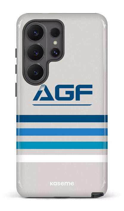 Galaxy S26 U Tough (Gloss) AGF Ligné -