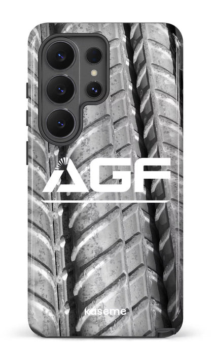 Galaxy S26 U Tough (Gloss) AGF N&B -