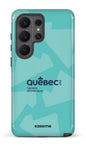 Galaxy S26 U Tough (Gloss) Accent fleuve -