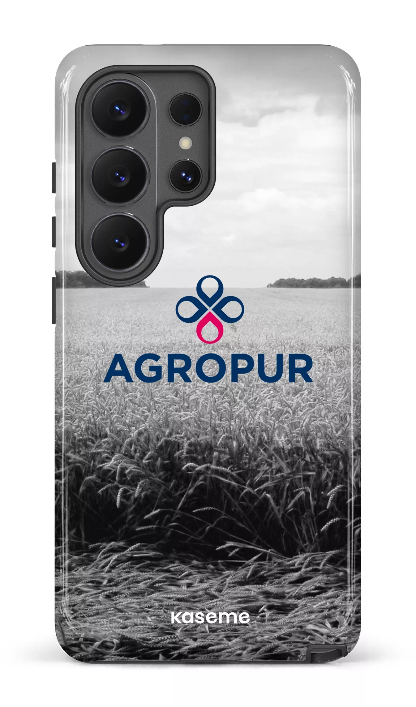 Galaxy S26 U Tough (Gloss) Agropur -