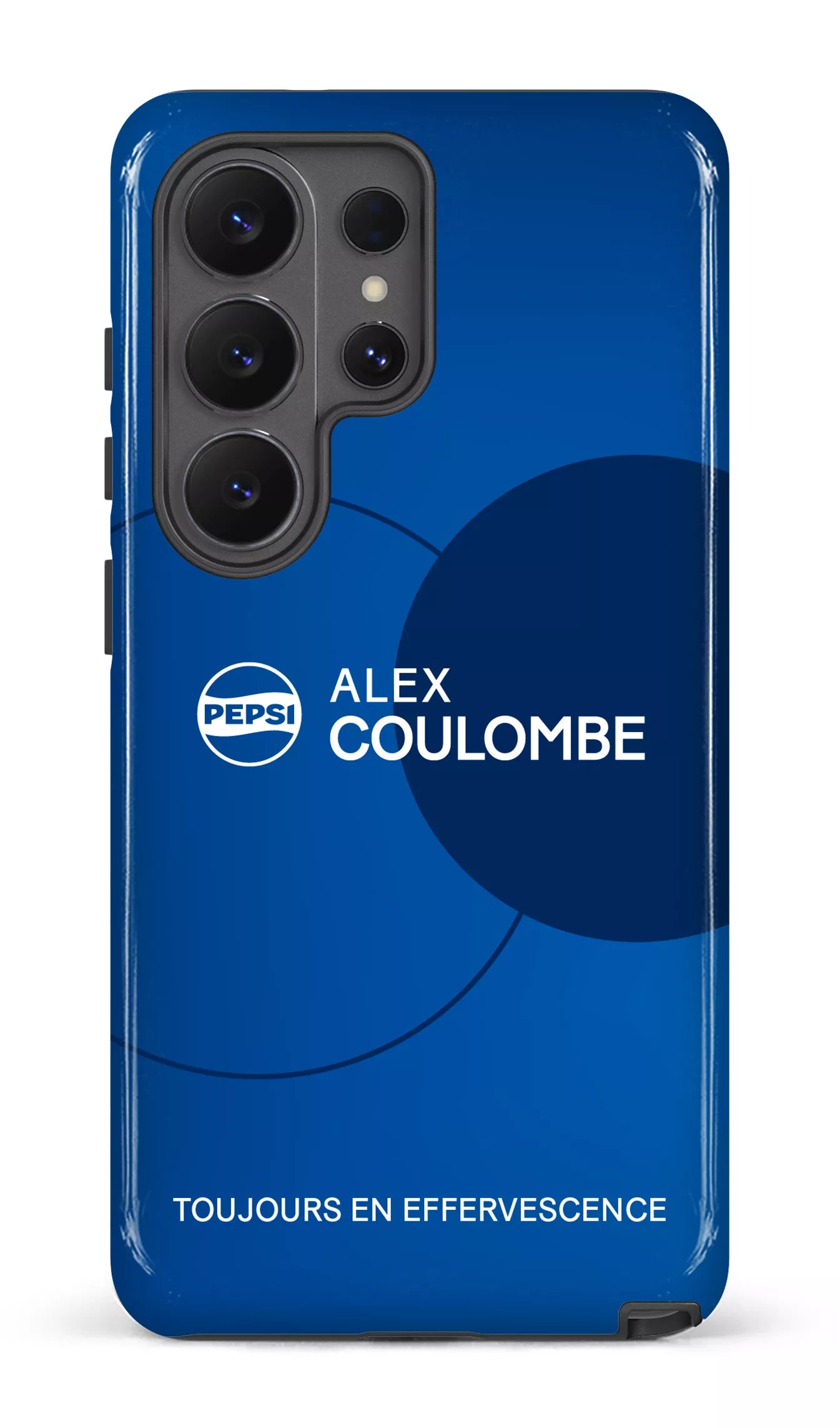 Galaxy S26 U Tough (Gloss) Alex Coulombe -