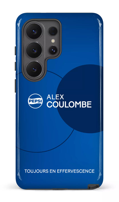 Galaxy S26 U Tough (Gloss) Alex Coulombe -