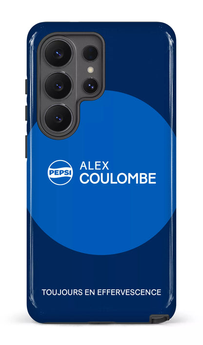 Galaxy S26 U Tough (Gloss) Alex Coulombe Marine -