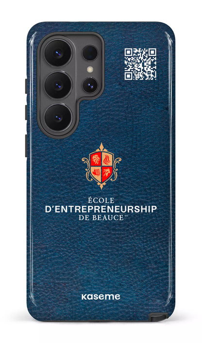 Galaxy S26 U Tough (Gloss) Alumni EEB -