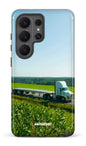 Galaxy S26 U Tough (Gloss) Alutrec Manac -