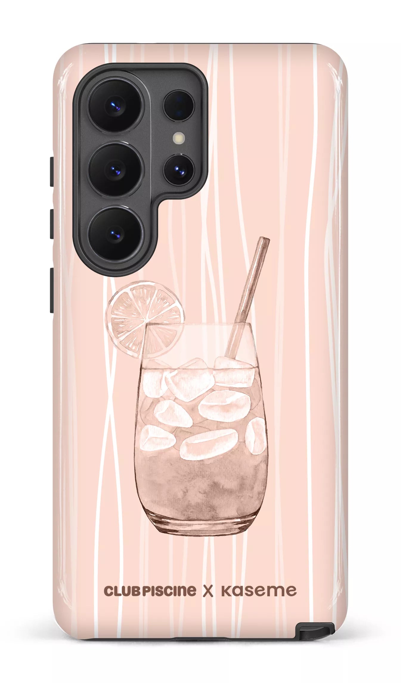 Galaxy S26 U Tough (Gloss) Apéro par Club Piscine -