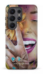 Galaxy S26 U Tough (Gloss) Around Peace by Maude -