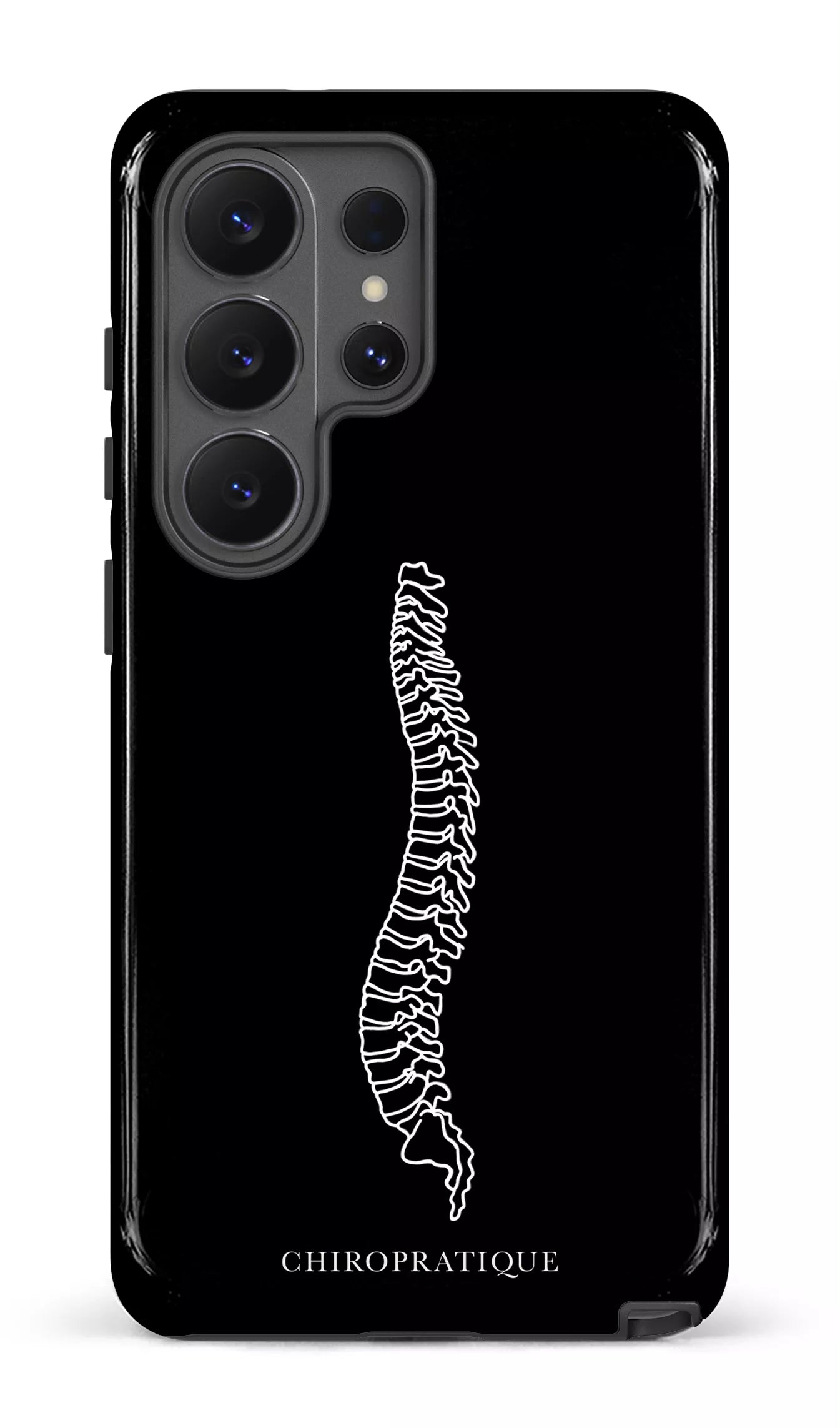 Galaxy S26 U Tough (Gloss) Aspects associés -